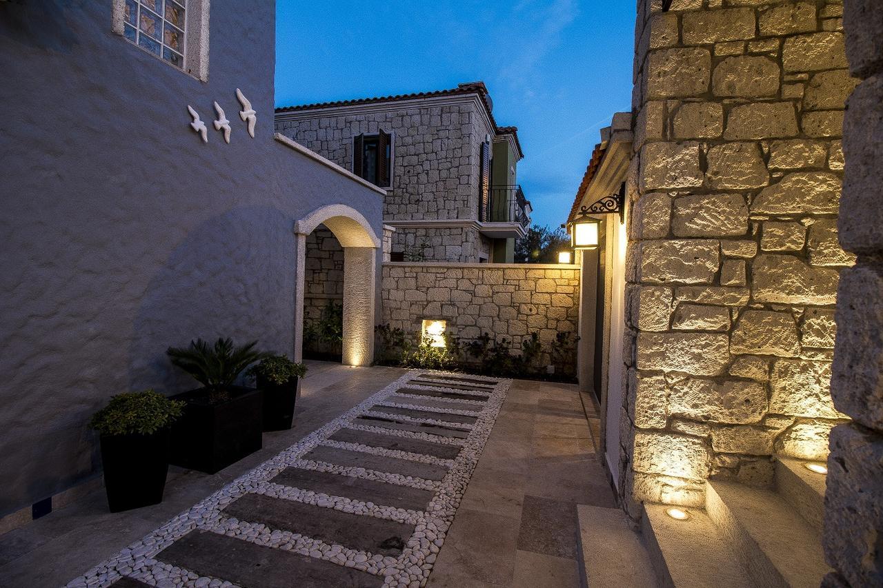 Fedora Butik Otel Alacati Exterior photo