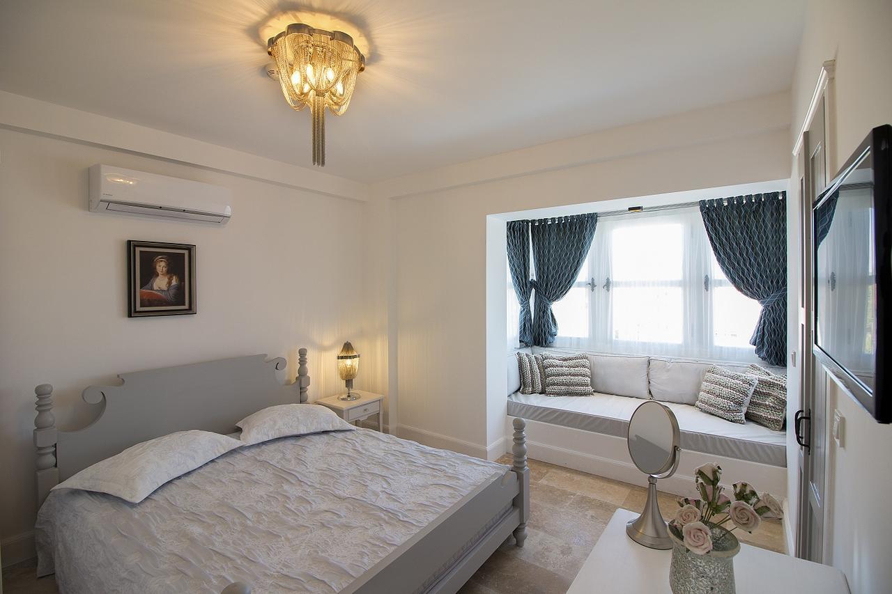 Fedora Butik Otel Alacati Exterior photo
