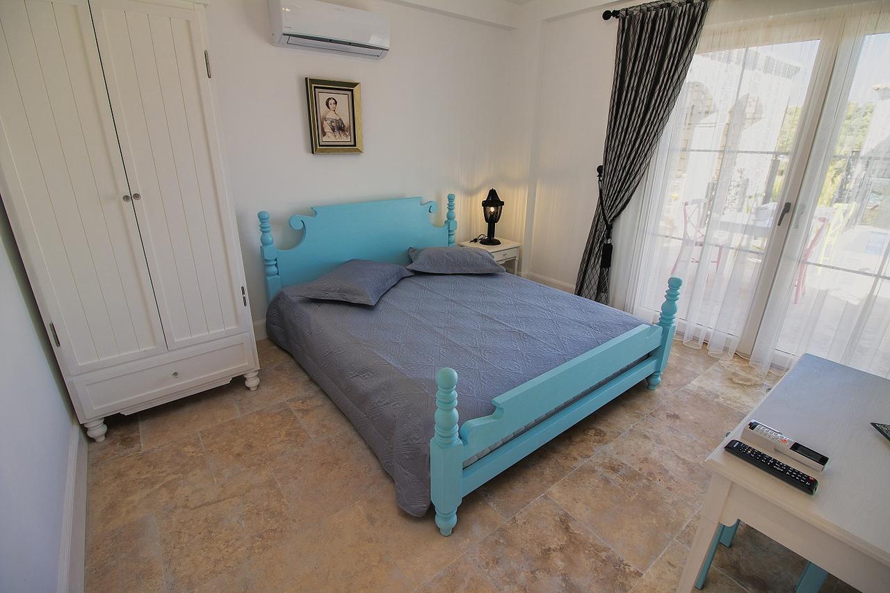 Fedora Butik Otel Alacati Exterior photo