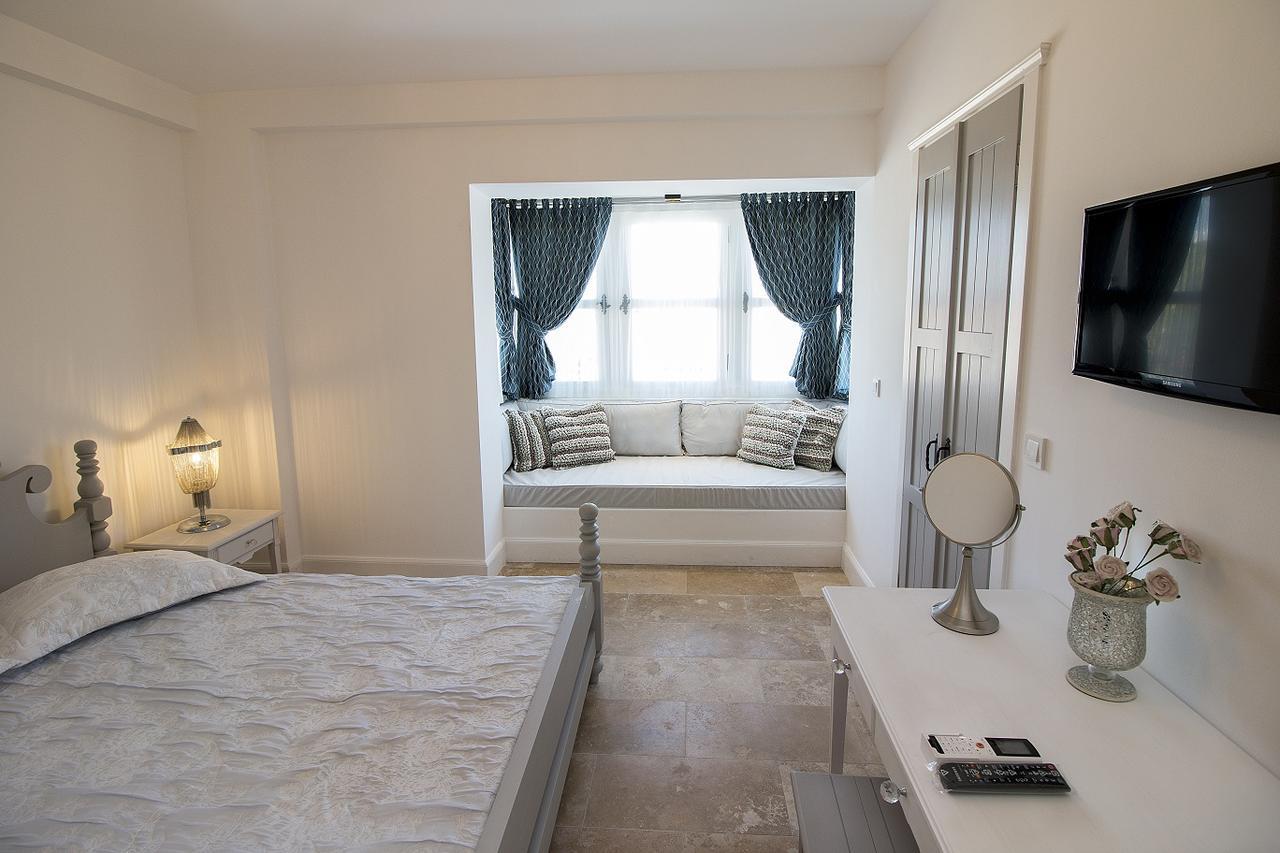 Fedora Butik Otel Alacati Exterior photo