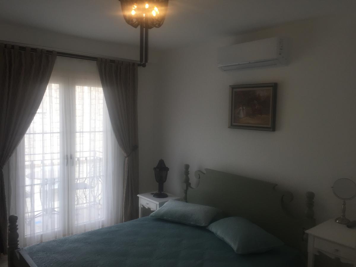 Fedora Butik Otel Alacati Exterior photo