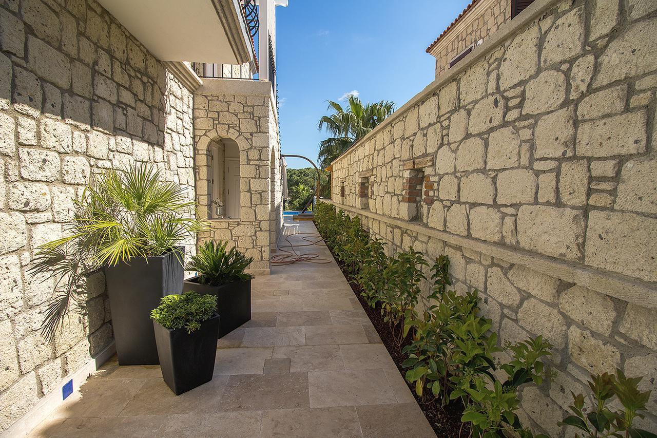 Fedora Butik Otel Alacati Exterior photo